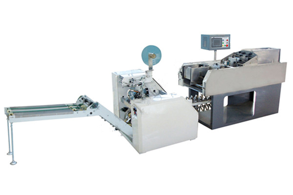 Noodle Pasta Single-stripe Weighting Bundling Machine - copy