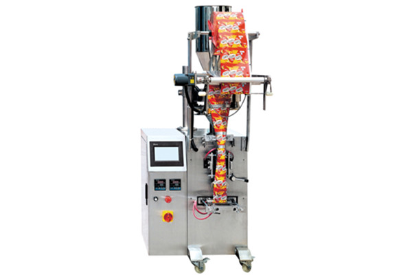 MYD-80 small granule packaging machine 