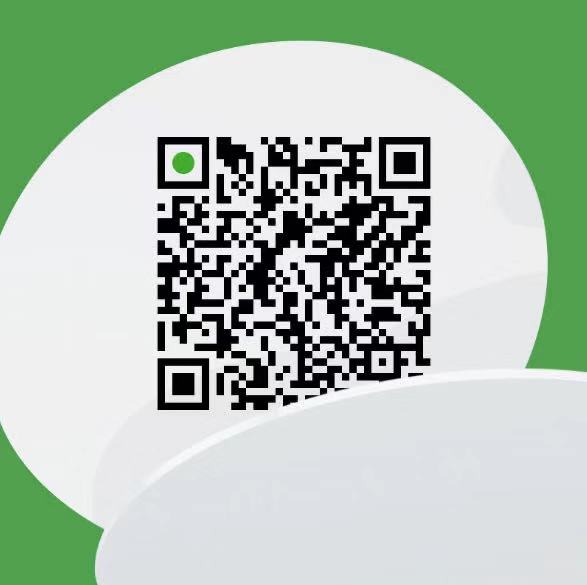 the qr code