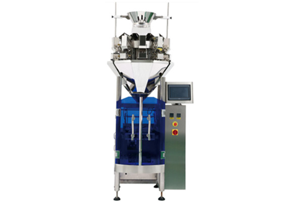 MYD-320W All in one weighing and packaging machine