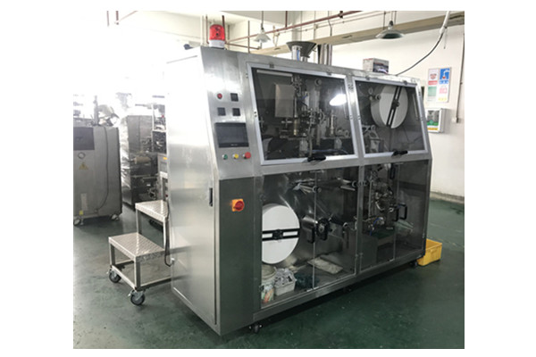 vertical biscuit packing machine in Delhi at best price by Flexo Pack  Machines Pvt Ltd (Corporate Office) - Justdial