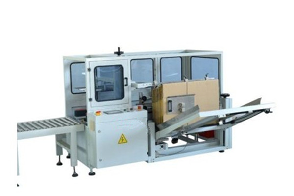 Full-automatic Carton Opening Machine