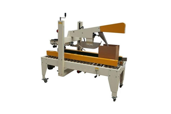 Full-automatic Sealing Machine