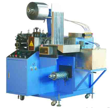 Automatic Mosquito Mat Packaging Machine