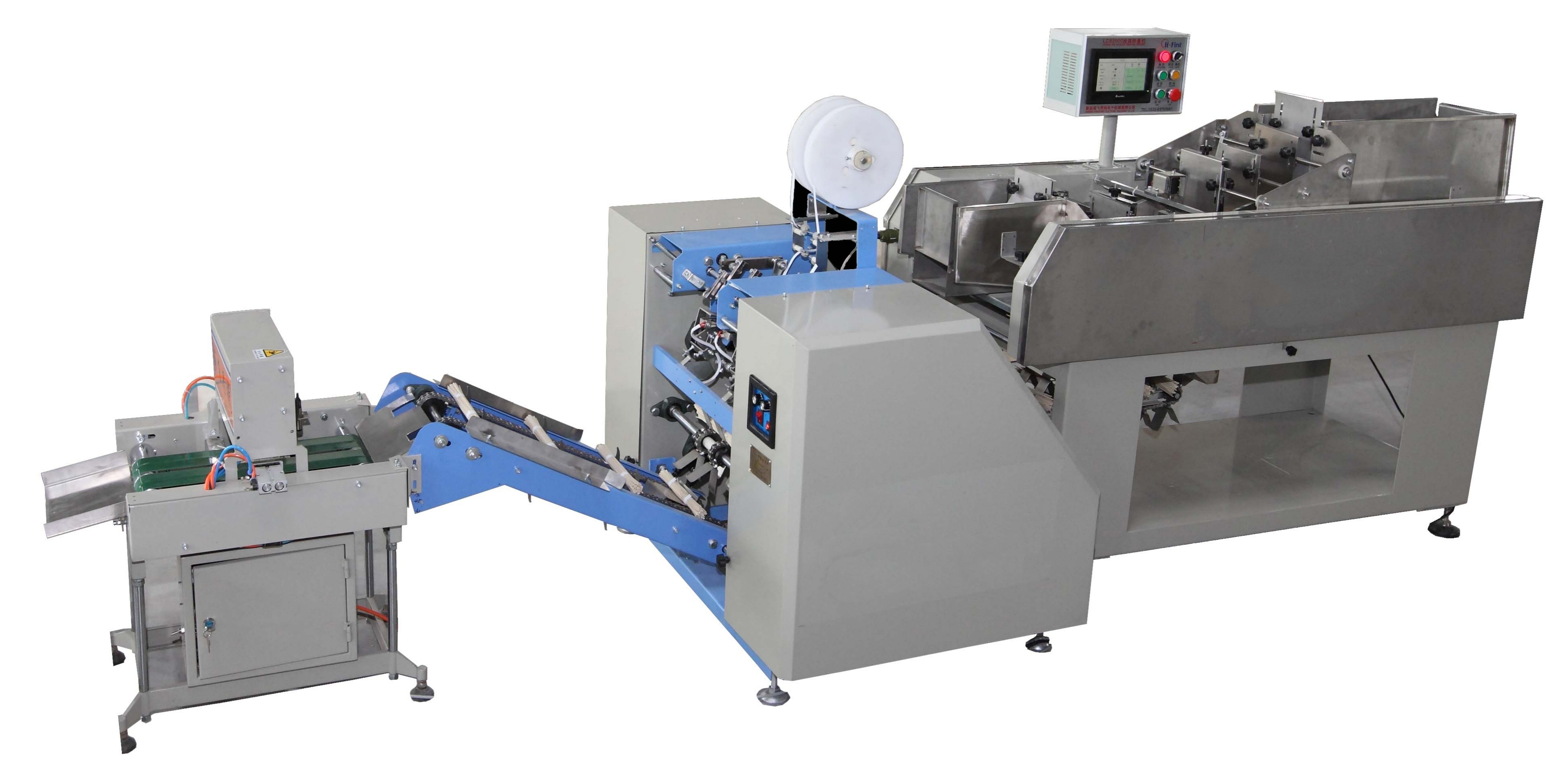 Automatic Binding Machine For Dry noodles/Spaghetti