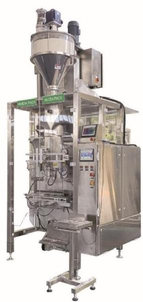 MYD powder packaging unit