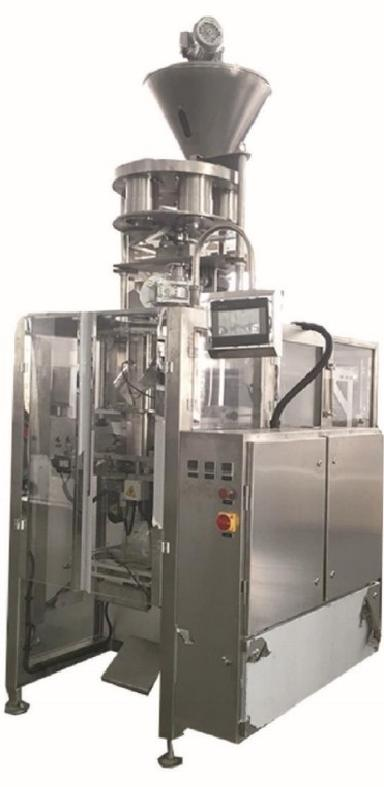 MYD-5000D Salt Cereal Packaging Machine