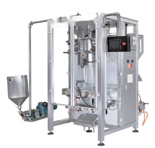 MYD extrusion packaging unit